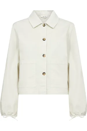 Cream Donna, Giacche, , L, new