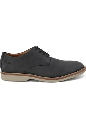 Clarks Uomo, Scarpe, Grigio, 42 EU, new