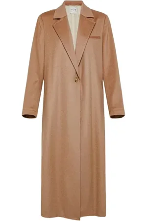 FORTE FORTE Donna, Cappotti, , M, new
