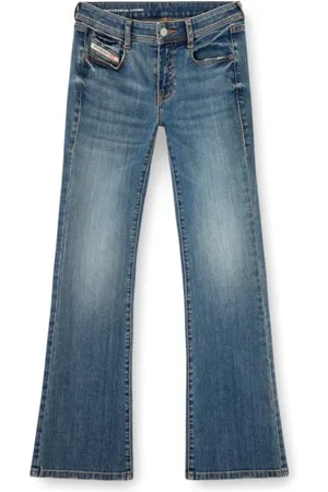 Diesel Donna, Jeans, Blu, W29, new