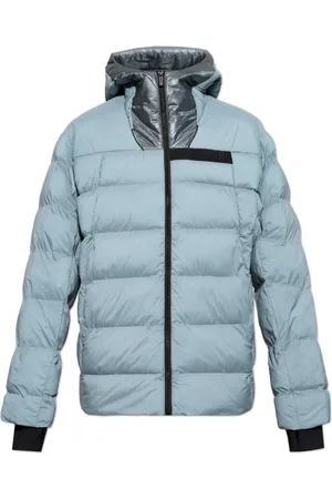 On Running Uomo, Giacche, Blu, L, new