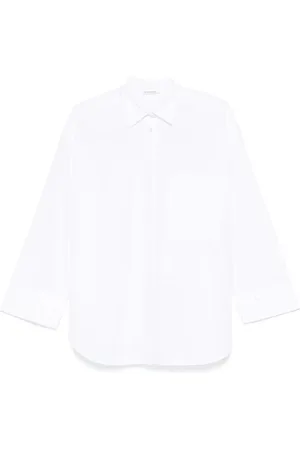 By Malene Birger Donna, Camicette , Bianco, S, new