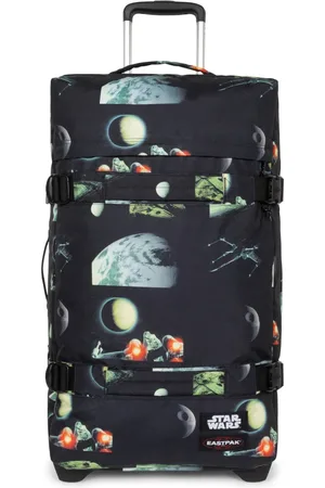 Eastpak Unisex, Suitcases, Nero, Taglia unica, new