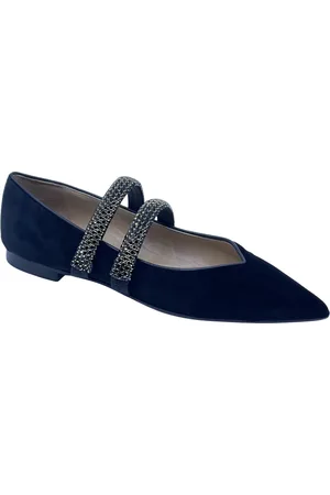 Prosperine Donna, Scarpe, Nero, 36 EU, new