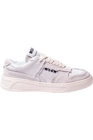 Msgm Donna, Scarpe, Bianco, 40 EU, new