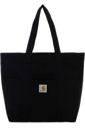 Carhartt Uomo, Borse, Nero, Taglia unica, new