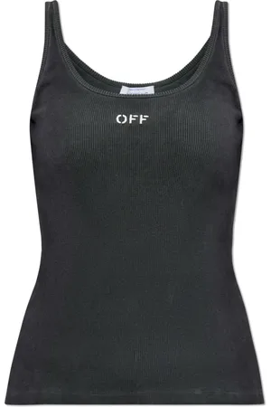 OFF-WHITE Donna, Top, Nero, M, new