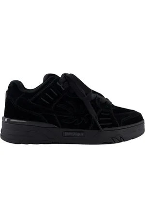 Palm Angels Uomo, Scarpe, Nero, 43 EU, new