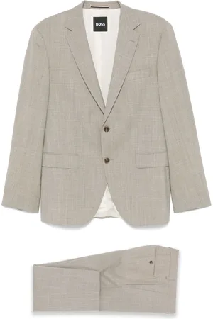 HUGO BOSS Uomo, Abiti Uomo, , 3Xl, new