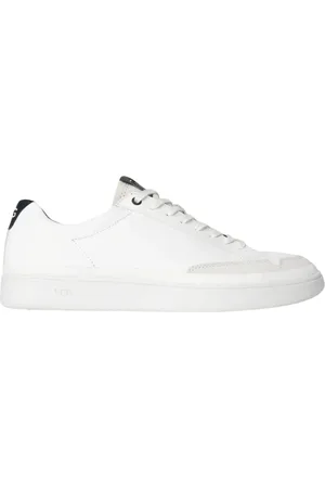 UGG Uomo, Scarpe, Bianco, 41 EU, new