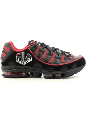 Msgm Uomo, Scarpe, Nero, 41 EU, new