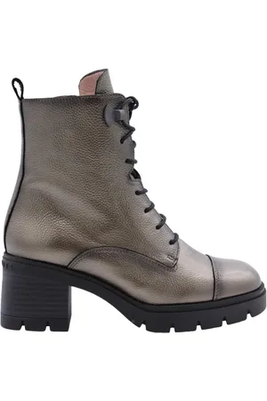 Hispanitas Donna, Scarpe, Grigio, 38 EU, new