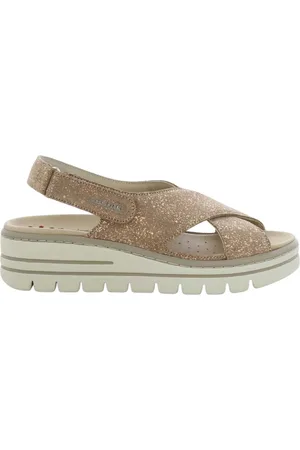 Mobils Donna, Scarpe, Grigio, 38 EU, new