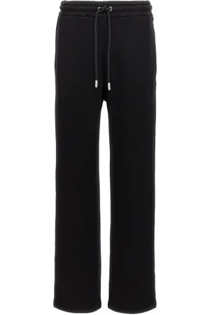 OFF-WHITE Uomo, Pantaloni, Nero, S, new