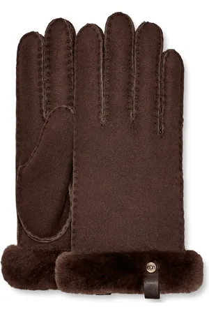UGG Donna, Accessori, Marrone, L, new