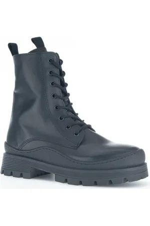 Gabor Donna, Scarpe, Nero, 37 EU, new