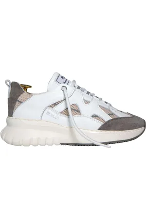 Mercer Amsterdam Uomo, Scarpe, Bianco, 41 EU, new