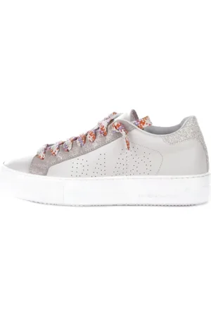 P448 Donna, Scarpe, Multicolore, 37 EU, new