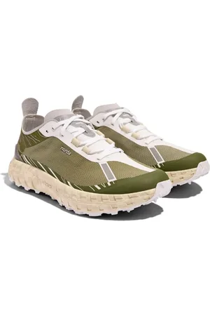 Norda Uomo, Scarpe, Verde, 42 2/3 EU, new