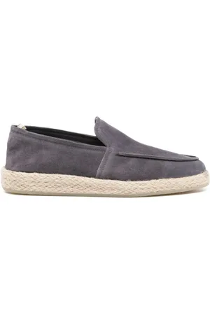 Officine creative Uomo, Scarpe, Grigio, 43 EU, new