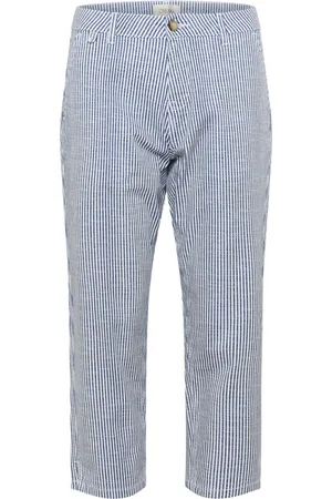 Cream Donna, Pantaloni, Blu, W27, new