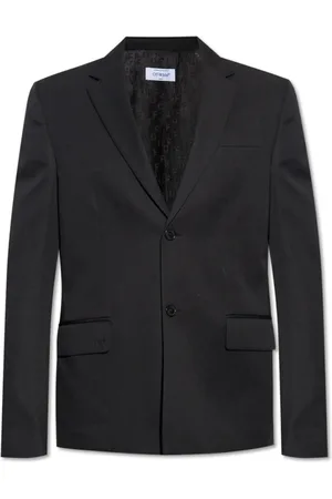 OFF-WHITE Uomo, Giacche, Nero, L, new