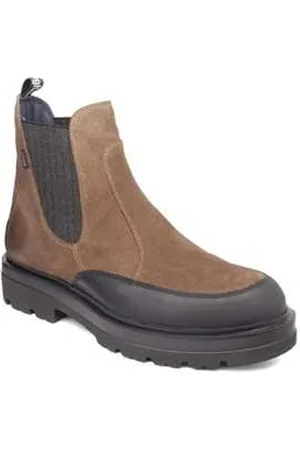 CallagHan Uomo, Scarpe, Marrone, 41 EU, new