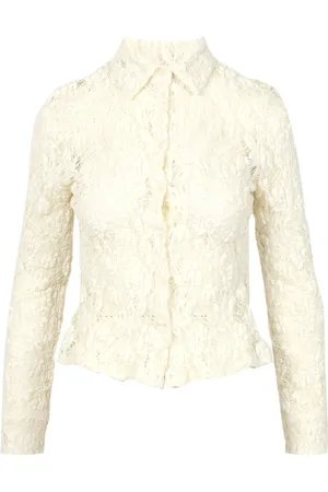Msgm Donna, Camicette , , M, new