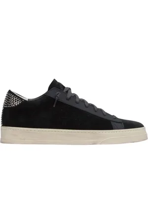 P448 Donna, Scarpe, Nero, 39 EU, new