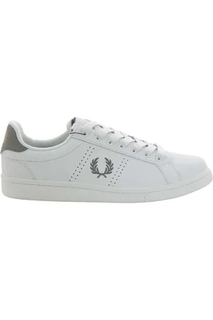 Fred Perry Uomo, Scarpe, , 46 EU, new