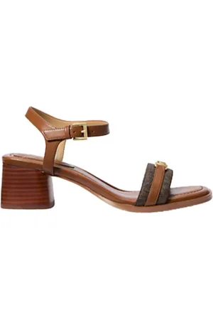Michael Kors Donna, Scarpe, Marrone, 38 EU, new