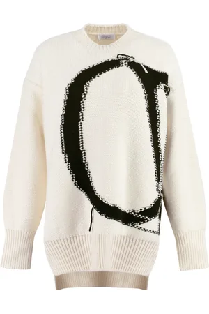 OFF-WHITE Donna, Maglie, Bianco, S, new