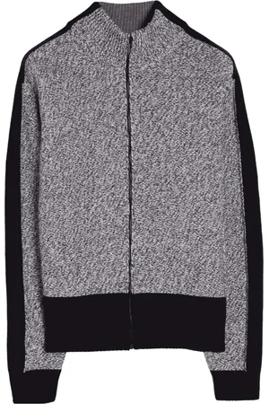 OFF-WHITE Uomo, Maglie, Grigio, S, new