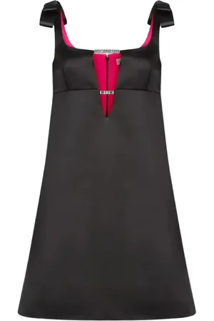 Nina Ricci Donna, Abiti, Nero, S, new