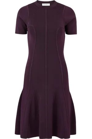 Nina Ricci Donna, Abiti, Viola, XS, new