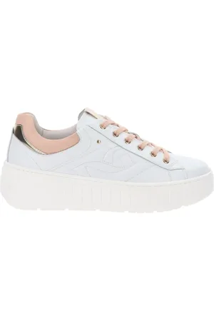 Nero Giardini Donna, Scarpe, Bianco, 38 EU, new