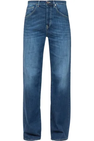 Dondup Donna, Jeans, Blu, W29, new