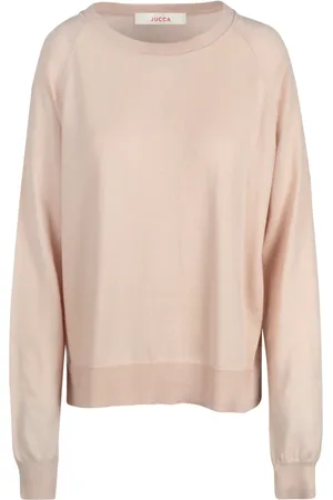 Jucca Donna, Felpe, Rosa, M, new