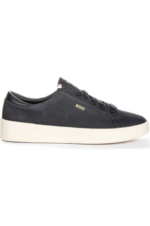 HUGO BOSS Uomo, Scarpe, Blu, 43 EU, new