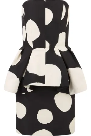 Nina Ricci Donna, Abiti, Nero, L, new