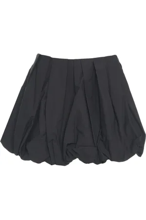 Pinko Donna, Gonne, Nero, 2Xs, new