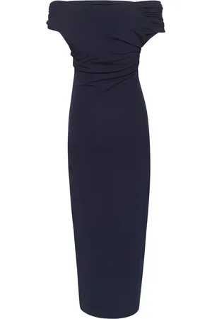 My Essential Wardrobe Donna, Abiti, Blu, S, new