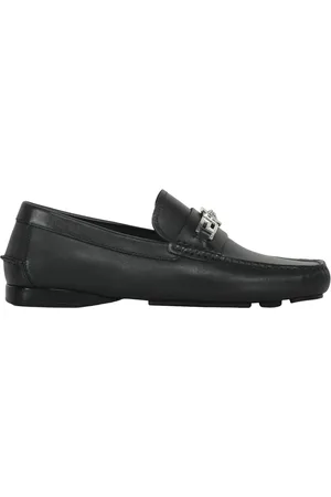 VERSACE Uomo, Scarpe, Nero, 43 EU, new