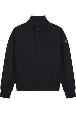 Paul & Shark Uomo, Giacche, Blu, L, new