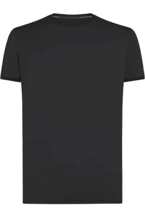 RRD Uomo, Top, Nero, M, new