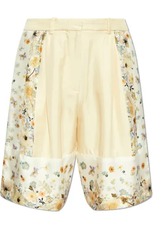 Munthe Donna, Pantaloncini, , M, new