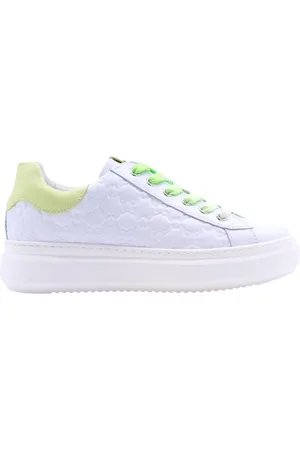Nero Giardini Donna, Scarpe, Bianco, 36 EU, new