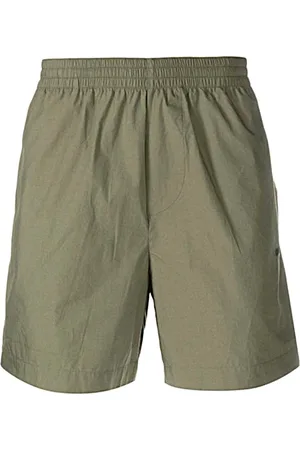 OFF-WHITE Uomo, Costumi da bagno, Verde, M, new