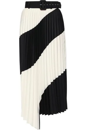 OFF-WHITE Donna, Gonne, Bianco, M, new