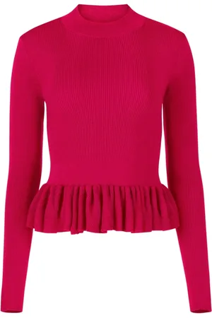 Nina Ricci Donna, Maglie, Rosa, M, new